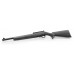 Ruger 10/22 Standard .22LR 18.5" Barrel Semi Auto Rimfire Rifle - Black/Hogue